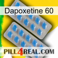 Dapoxetine 60 23